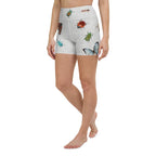 Bugs Party Yoga Shorts