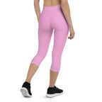 Bunny Love Capris