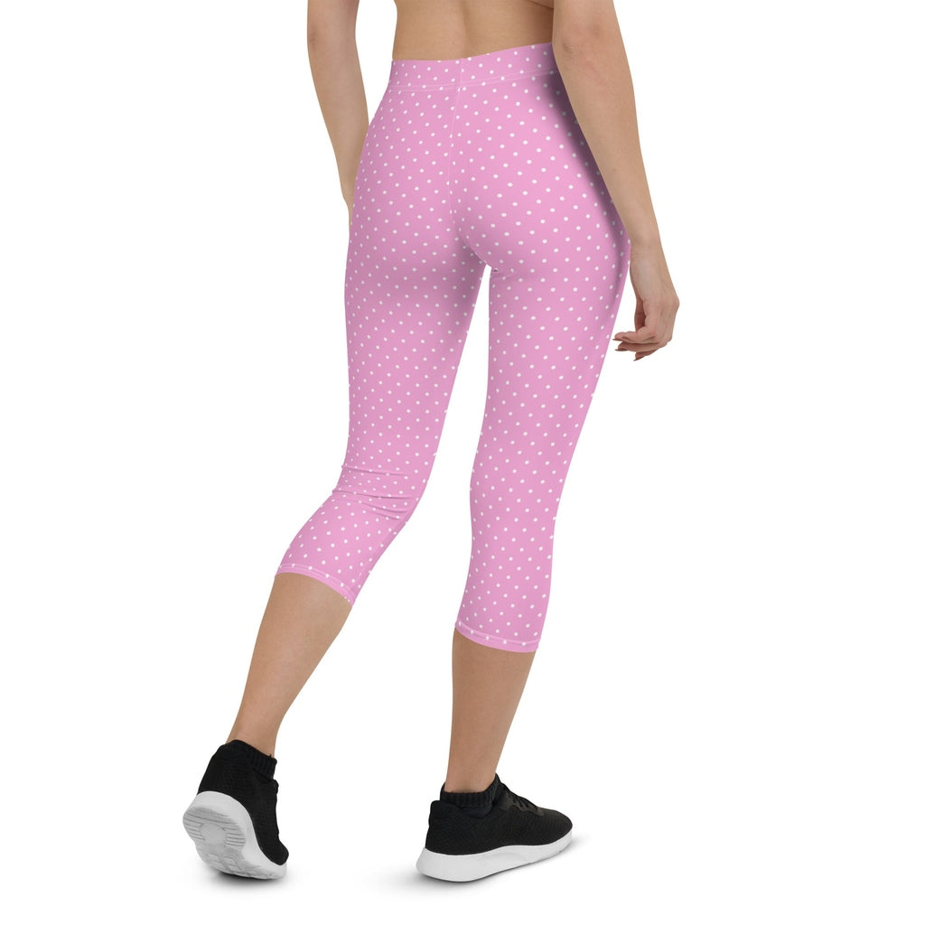 Bunny Love Capris