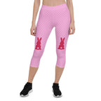 Bunny Love Capris