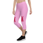 Bunny Love Capris