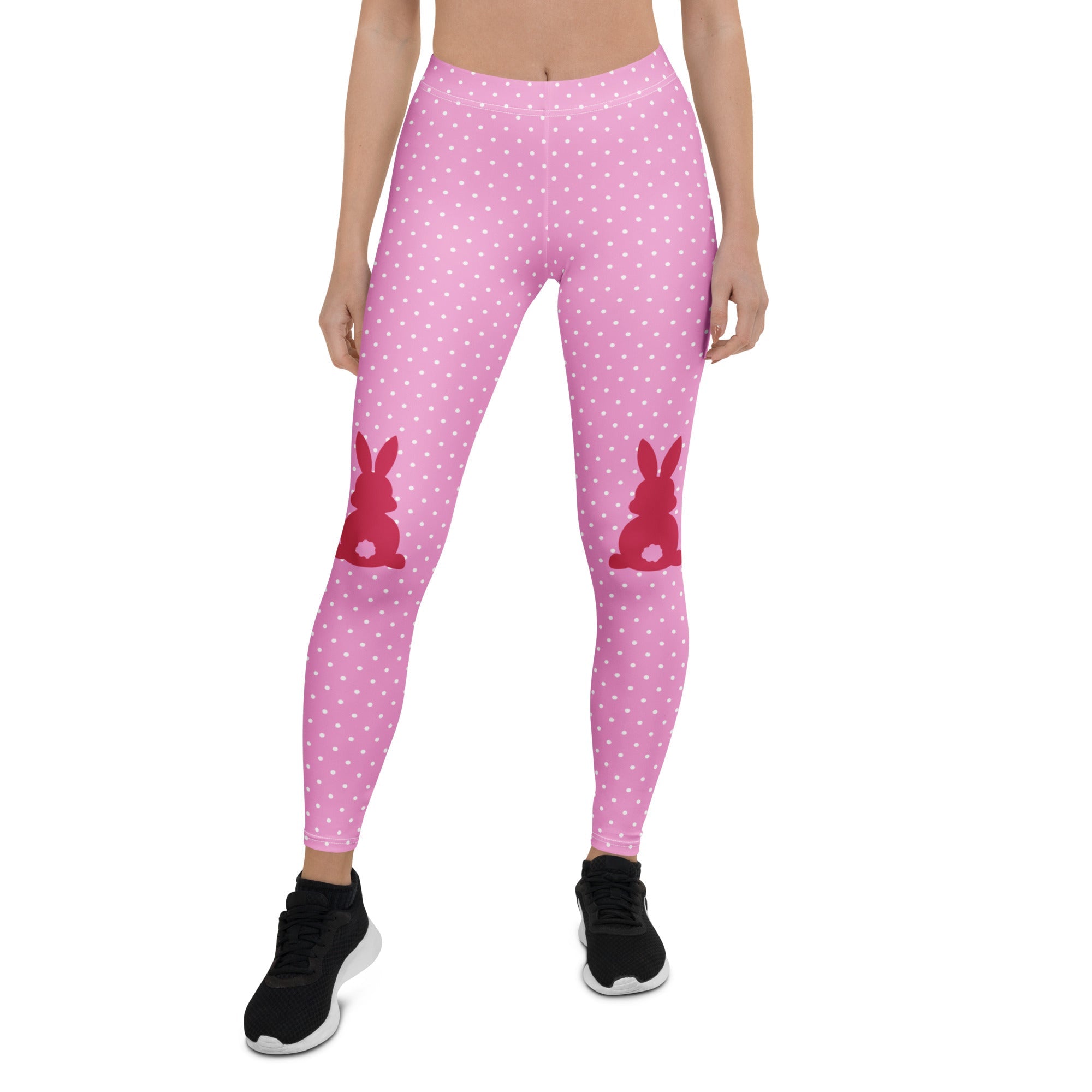 Bunny Love Leggings