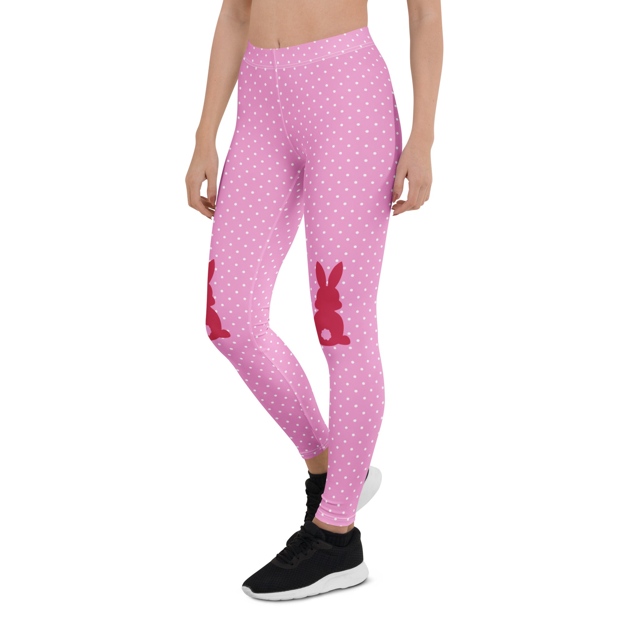 Bunny Love Leggings