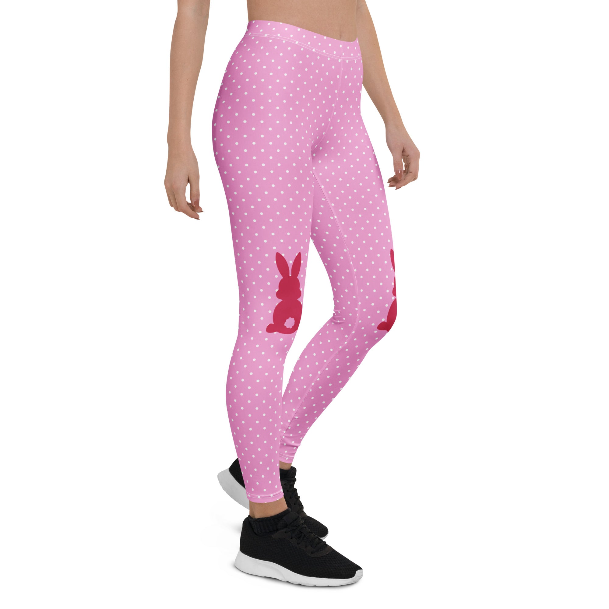 Bunny Love Leggings