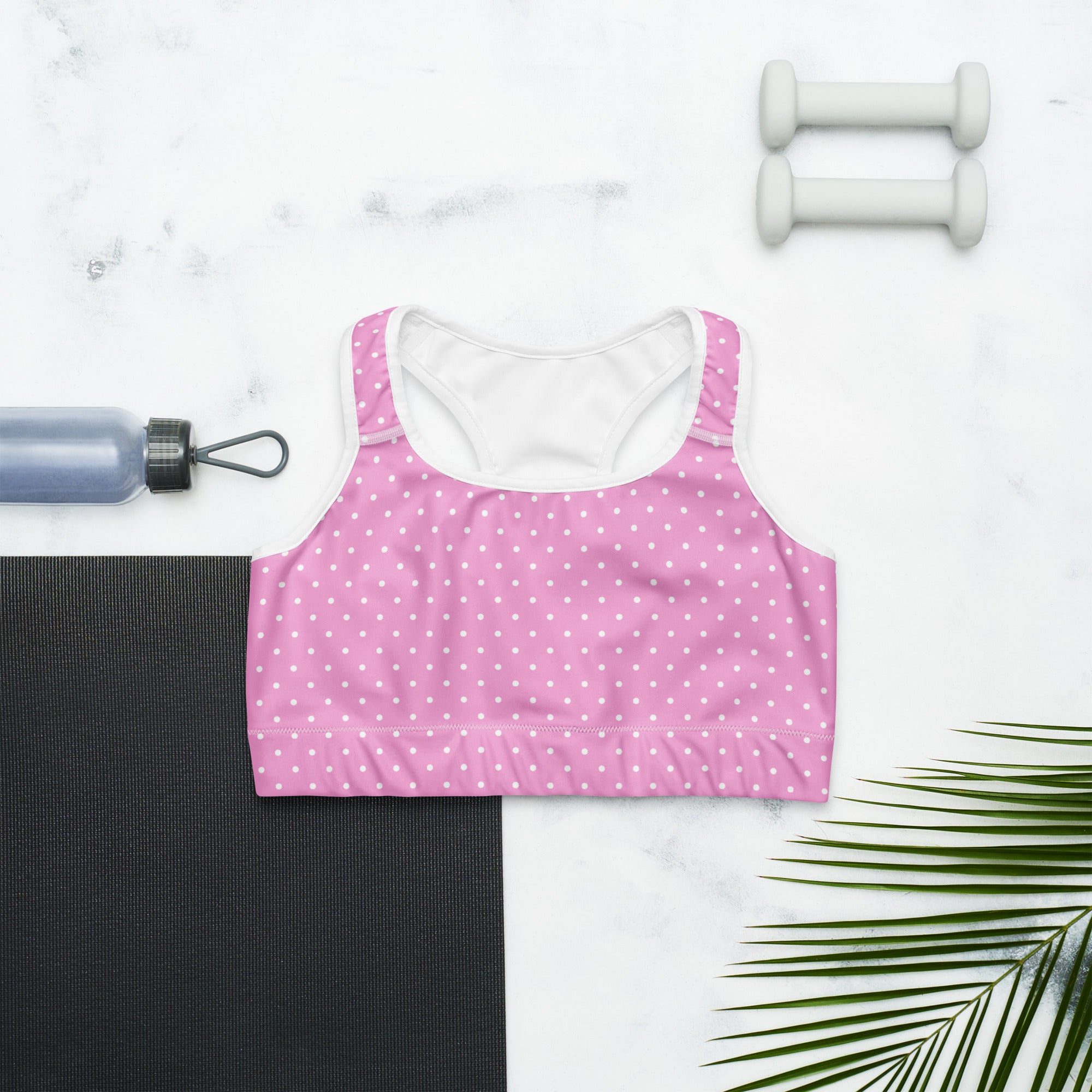 Bunny Love Sports Bra