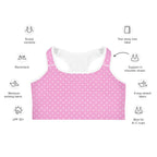 Bunny Love Sports Bra