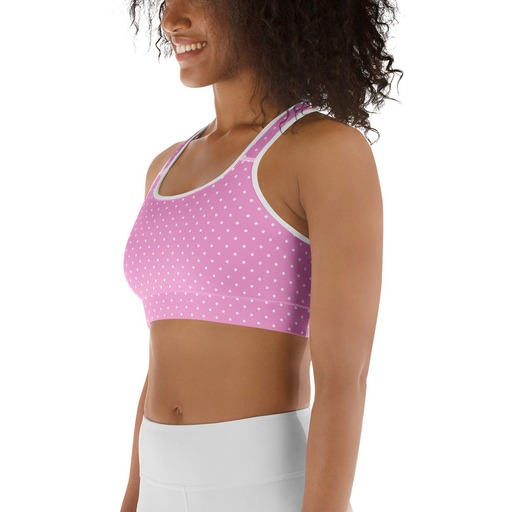 Bunny Love Sports Bra