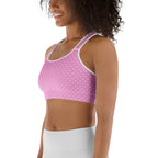 Bunny Love Sports Bra