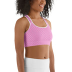 Bunny Love Sports Bra