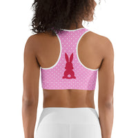 Bunny Love Sports Bra