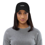 Burek Embroidery Hat