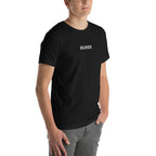 Burek Embroidery Men's T-Shirt