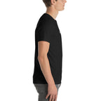 Burek Embroidery Men's T-Shirt