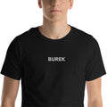 Burek Embroidery Men's T-Shirt