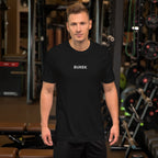 Burek Embroidery Men's T-Shirt