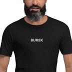 Burek Embroidery Men's T-Shirt
