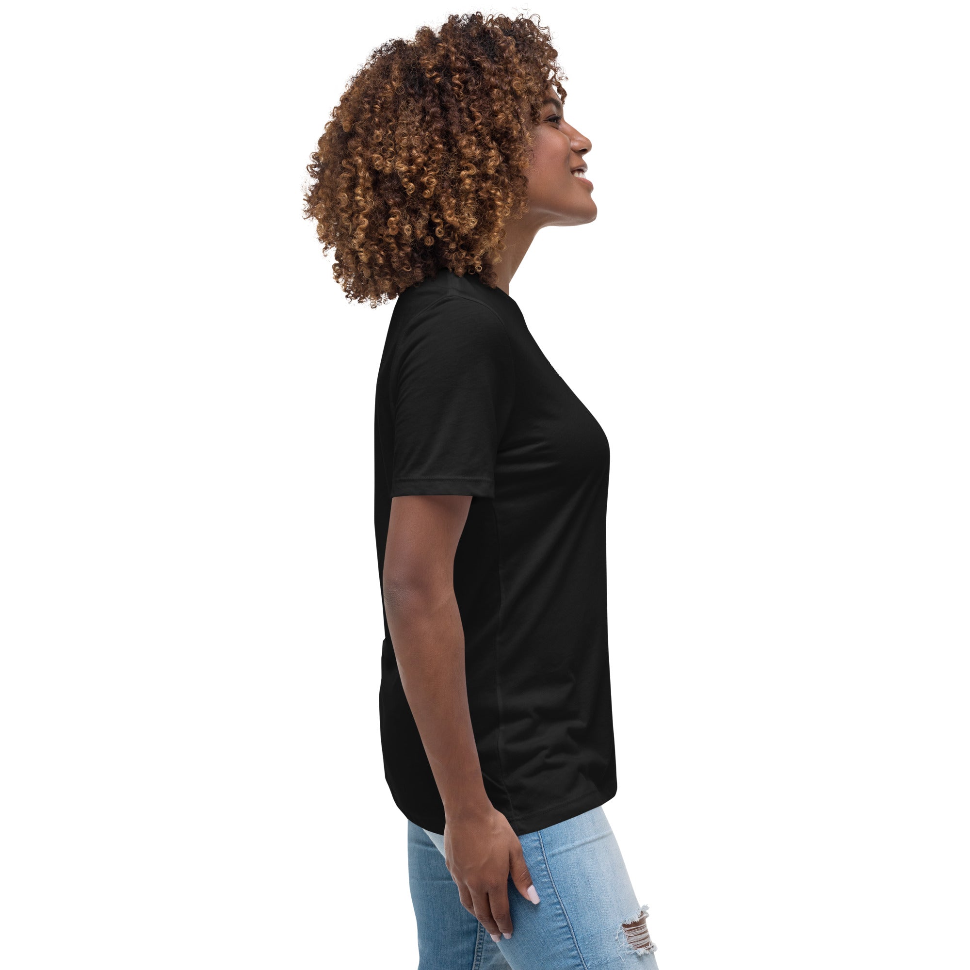 Burek Embroidery T-Shirt