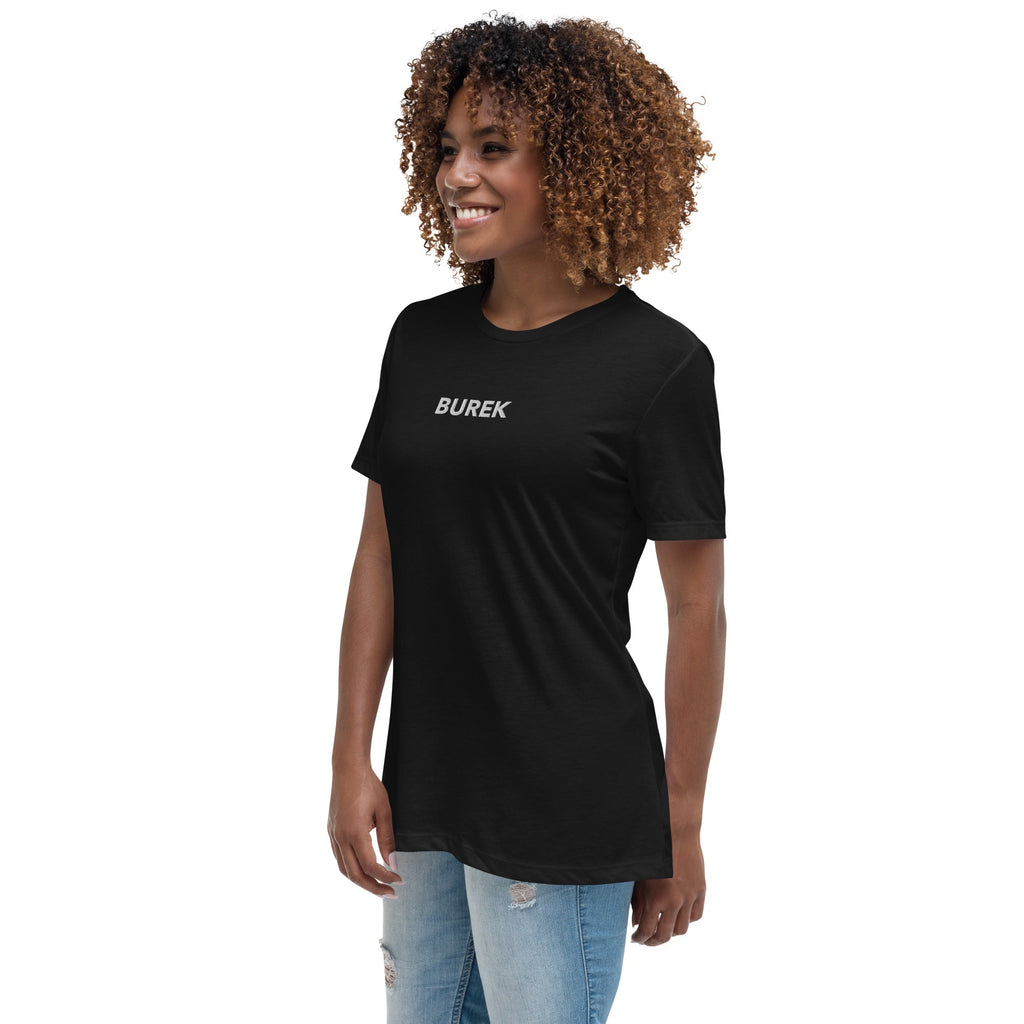 Burek Embroidery T-Shirt