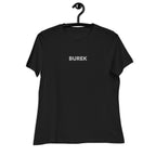 Burek Embroidery T-Shirt
