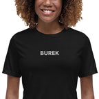 Burek Embroidery T-Shirt