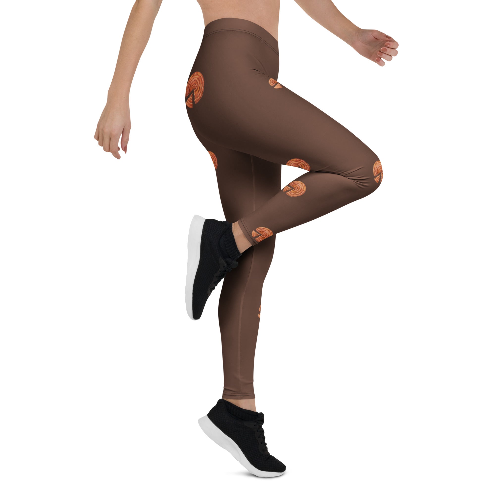Burek Leggings