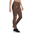 Burek Leggings