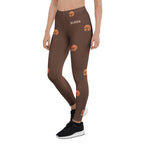 Burek Leggings