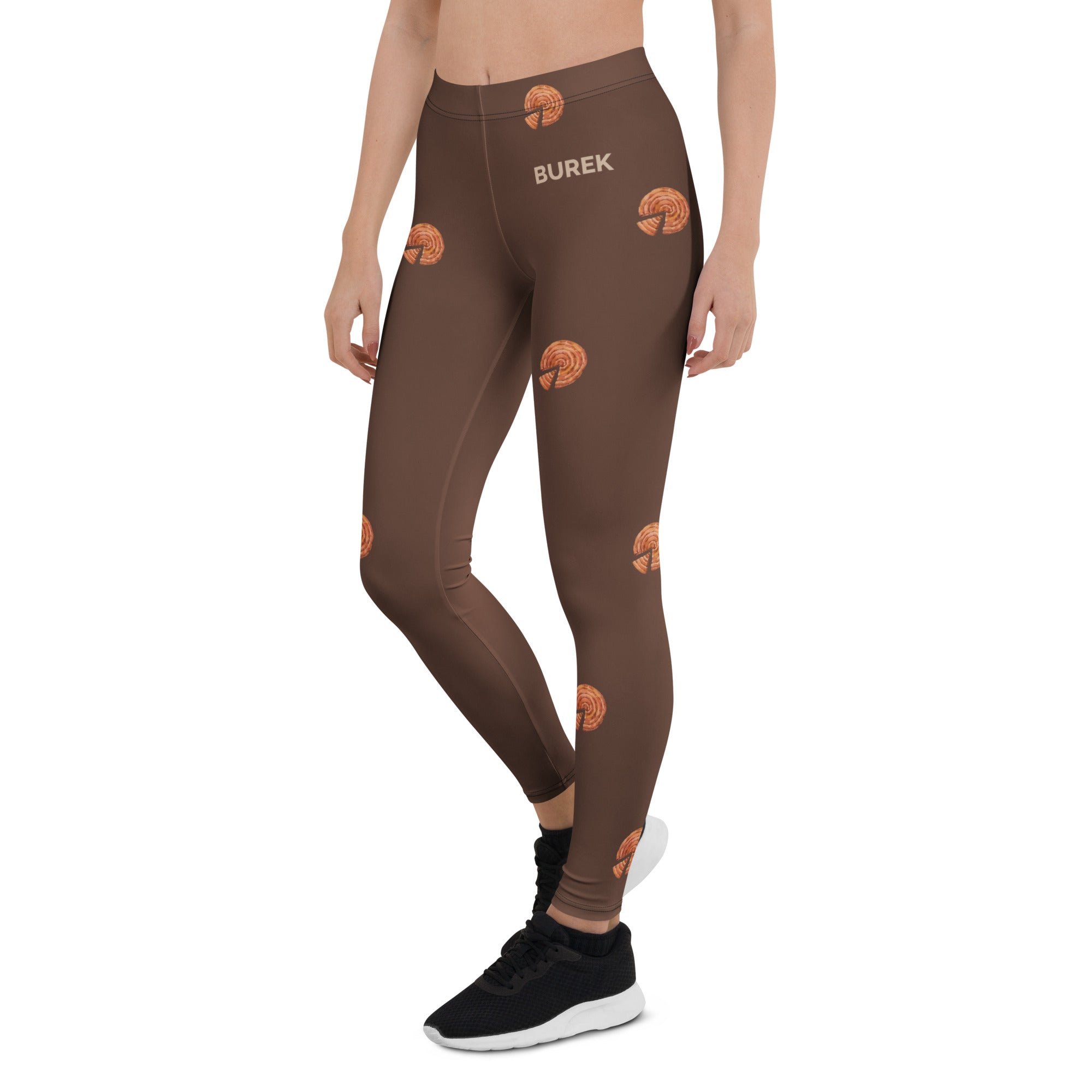 Burek Leggings