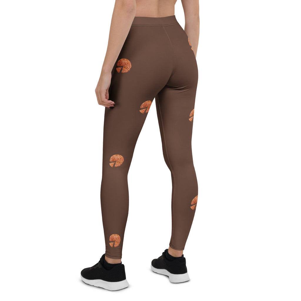 Burek Leggings