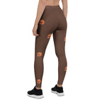 Burek Leggings