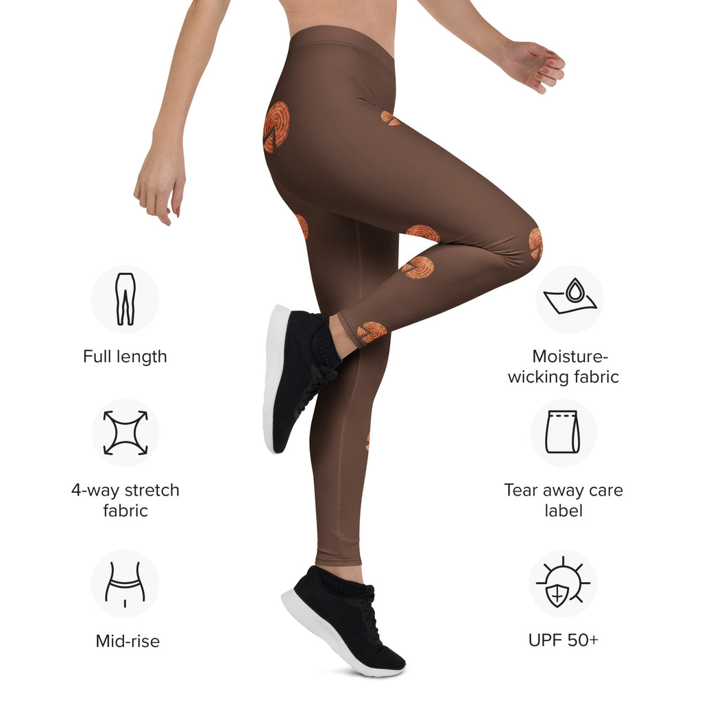 Burek Leggings