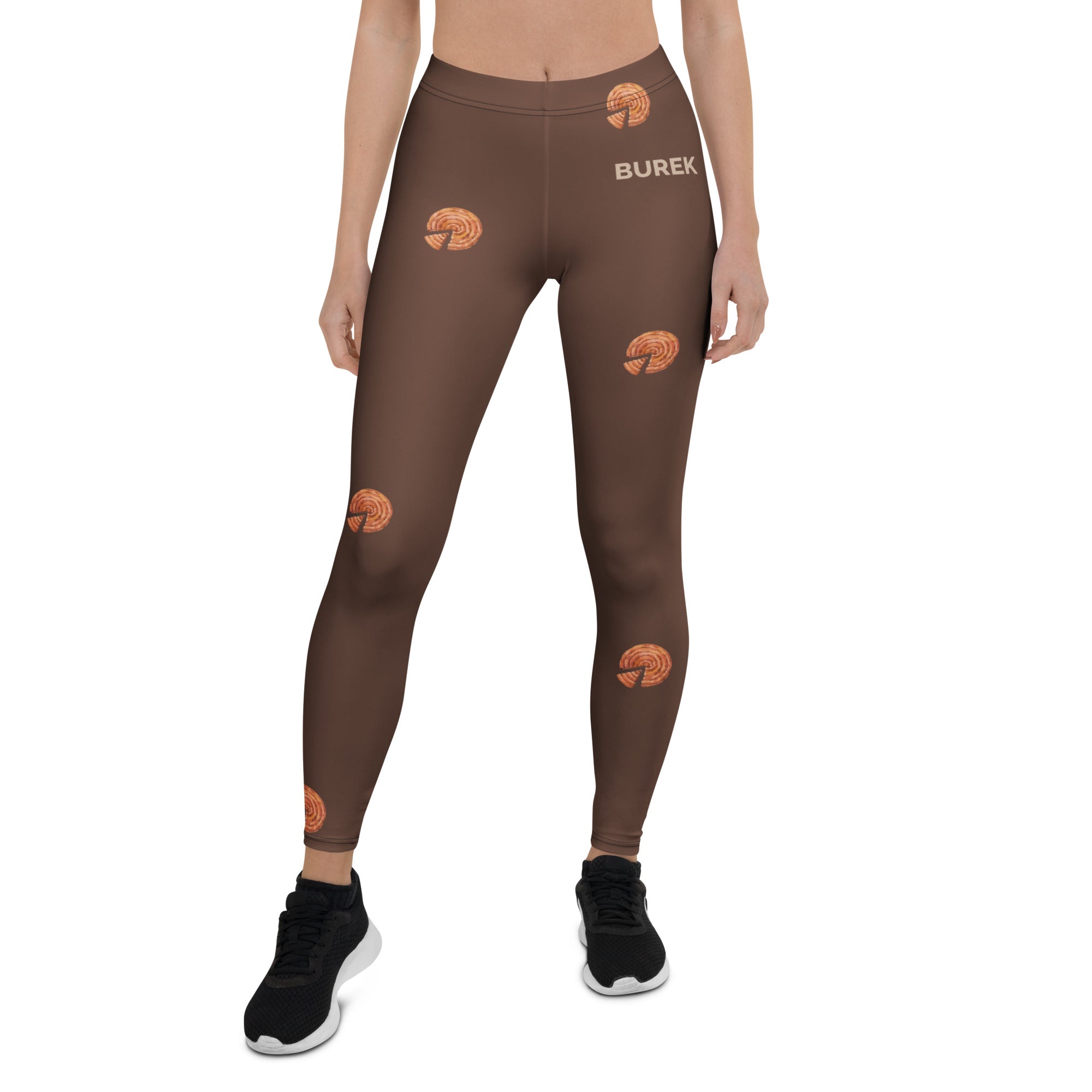 Burek Leggings