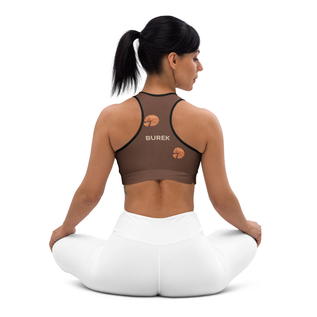 Burek Sports Bra