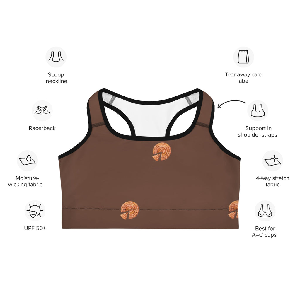 Burek Sports Bra
