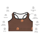 Burek Sports Bra