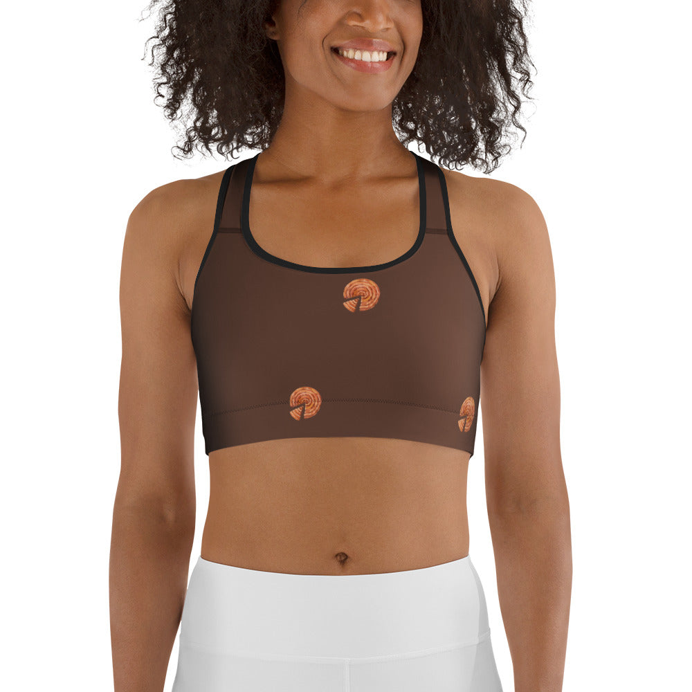 Burek Sports Bra