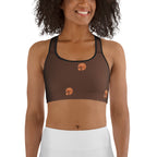 Burek Sports Bra