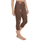 Burek Yoga Capris