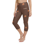Burek Yoga Capris
