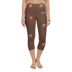 Burek Yoga Capris