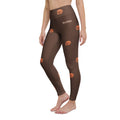 Burek Yoga Leggings