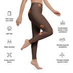 Burek Yoga Leggings
