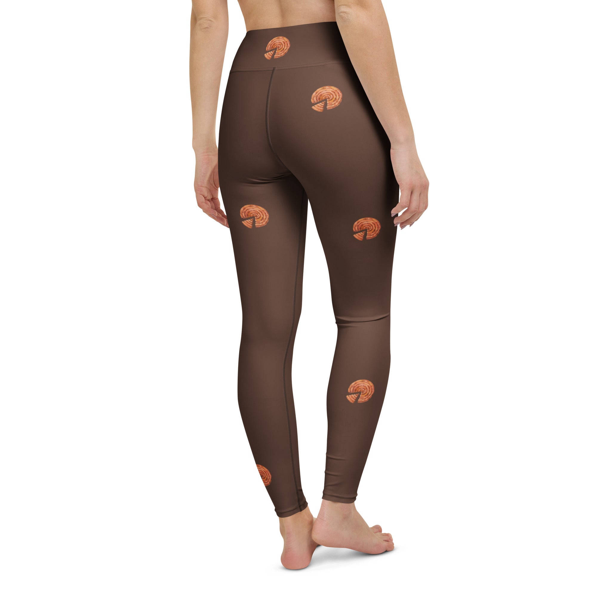 Burek Yoga Leggings