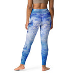 Butterfly Dream Yoga Leggings