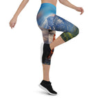 California Capris