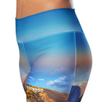 California Flare Leggings