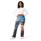 California Flare Leggings