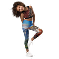 California Kid's Leggings