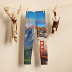California Kid's Leggings