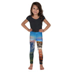 California Kid's Leggings